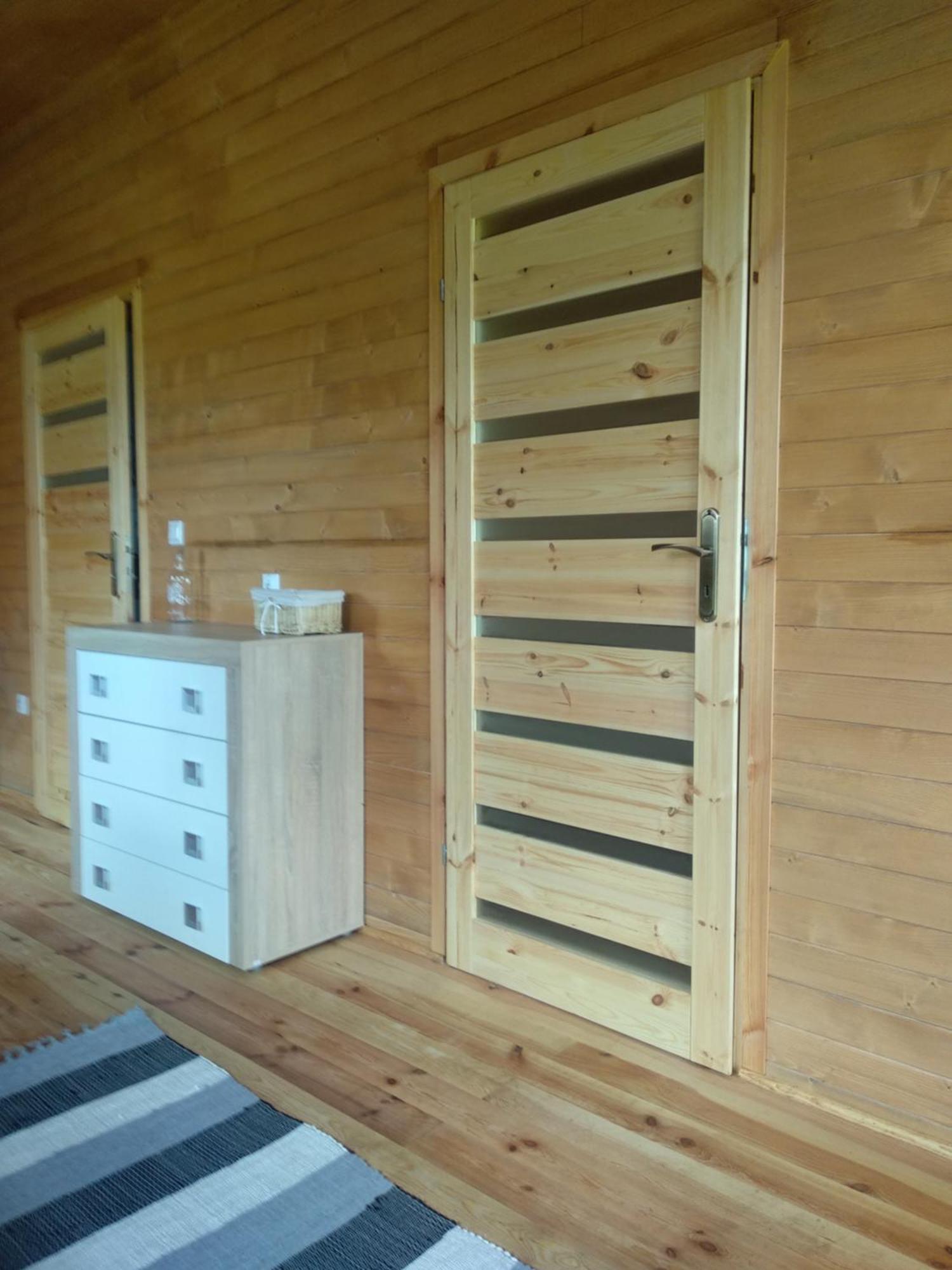 Domki Orla Pasym Habitación foto